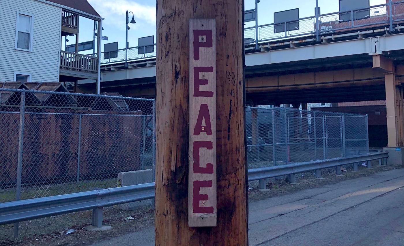 COVID-19: From Apathy to Empathy